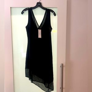 Calvin Klein coverup